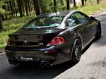 BMW M6 Hurricane RR by G-Power 2010 года